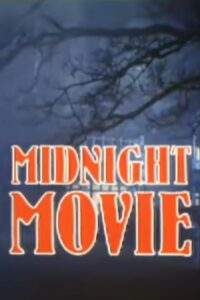 Midnight Movie 1994 on netflix