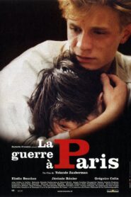 The War in Paris 2002 on netflix