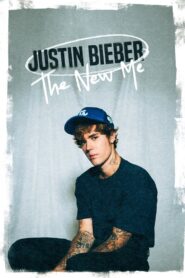 Justin Bieber: The New Me 2021 on netflix