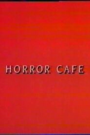 Horror Cafe 1990 on netflix