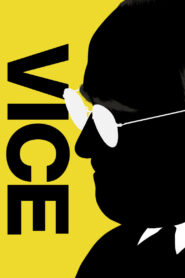 Vice 2018 on netflix