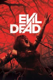 Evil Dead 2013 on netflix