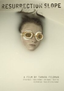Resurrection Slope 2013 on netflix