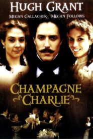 Champagne Charlie 1989 on netflix