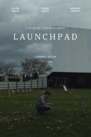 Launchpad 2023 on netflix