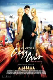 Crazy Girls Undercover 2008 on netflix