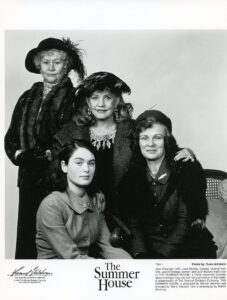 The Clothes in the Wardrobe 1993 on netflix