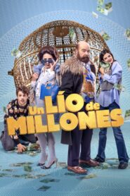 Un lío de millones 2024 on netflix
