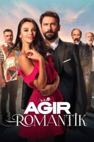 Ağır Romantik 2020 on netflix