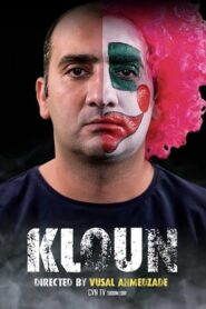 Clown 2021 on netflix