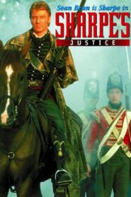 Sharpe’s Justice 1997 on netflix