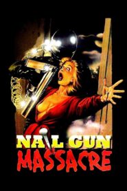 The Nail Gun Massacre 1985 on netflix