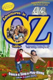 Adventures in Oz with Cheryl 1999 on netflix