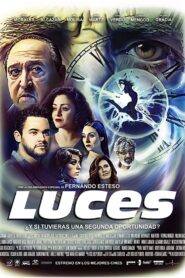 Luces 2017 on netflix
