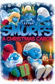 The Smurfs: A Christmas Carol 2011 on netflix