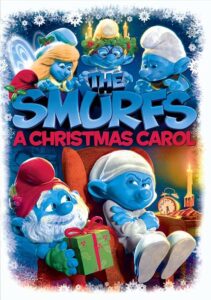 The Smurfs: A Christmas Carol 2011 on netflix