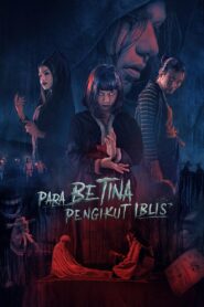 The Female Followers of the Devil 2023 on netflix