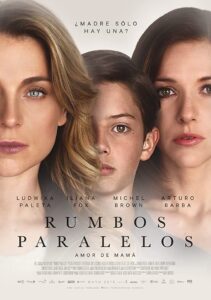 Parallel Courses 2016 on netflix