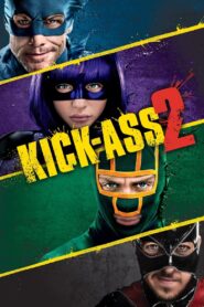 Kick-Ass 2 2013 on netflix