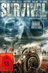 Survival 2013 on netflix