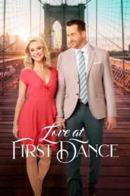 Love at First Dance 2018 on netflix