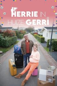 Herrie in huize Gerri 2021 on netflix