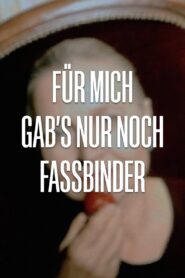 Fassbinder’s Women 2000 on netflix