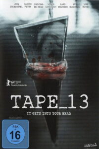 Tape_13 2014 on netflix