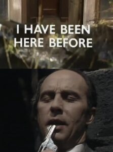 I Have Been Here Before 1982 on netflix
