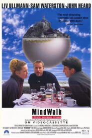 Mindwalk 1991 on netflix