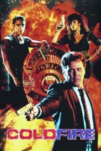 Coldfire 1990 on netflix