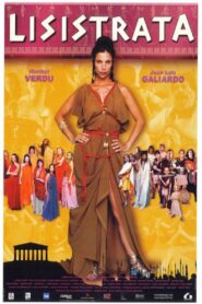 Lisístrata 2002 on netflix
