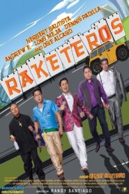 Raketeros 2013 on netflix