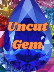 Uncut Gem 1990 on netflix