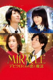 Miracle: Devil Claus’ Love and Magic 2014 on netflix