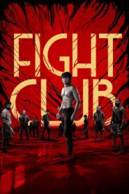 Fight Club 2023 on netflix