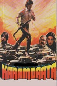 Karamdaata 1986 on netflix