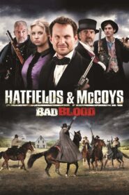 Hatfields and McCoys: Bad Blood 2012 on netflix