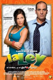 La Ley 2013 on netflix