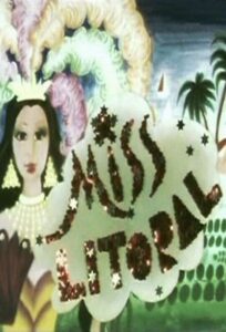 Miss Litoral 1991 on netflix