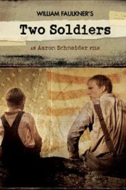 Two Soldiers 2003 on netflix