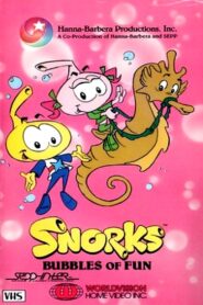 Snorks: Bubbles of Fun 1987 on netflix