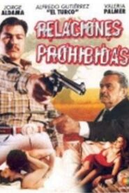 Relaciones prohibidas 1995 on netflix