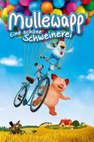 Mullewapp – A Pig’s Tail 2016 on netflix