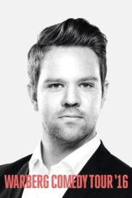 Thomas Warberg: Comedy Tour ’16 2017 on netflix