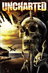 Uncharted 2009 on netflix