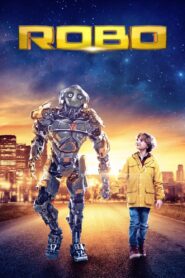 Robo 2019 on netflix