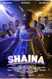 Shaina 2020 on netflix