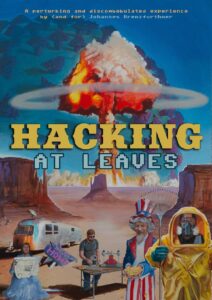 Hacking at Leaves 2024 on netflix