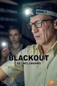 Blackout bei Wellmanns 2024 on netflix